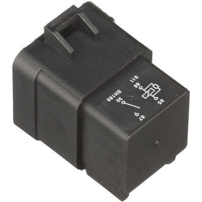 STANDARD - PRO SERIES - RY531 - A/C Compressor Control Relay pa3