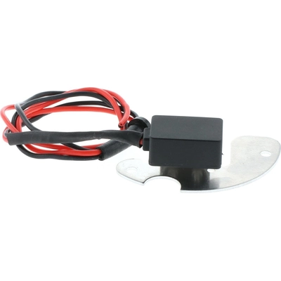 Electronic Conversion Kit by BLUE STREAK (HYGRADE MOTOR) - LX807 pa4