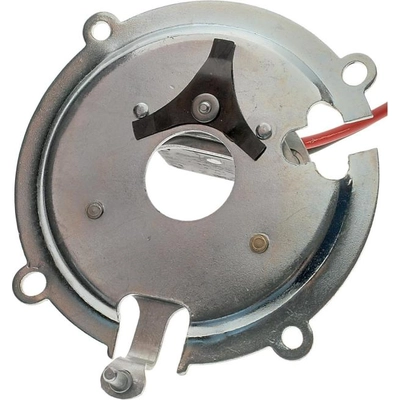 Electronic Conversion Kit by BLUE STREAK (HYGRADE MOTOR) - LX808 pa6
