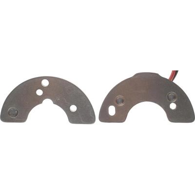 Electronic Conversion Kit by BLUE STREAK (HYGRADE MOTOR) - LX812 pa5