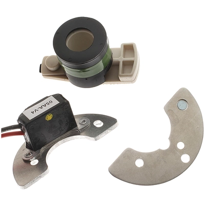 BLUE STREAK (HYGRADE MOTOR) - LX813 - Ignition Conversion Kit pa2