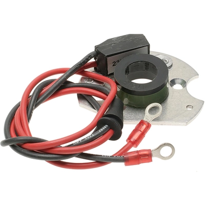 BLUE STREAK (HYGRADE MOTOR) - LX816 - Ignition Conversion Kit pa1