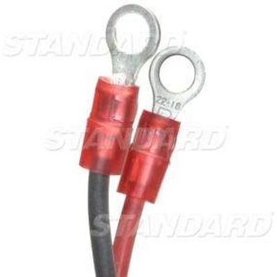 Trousse de conversion électronique de BLUE STREAK (HYGRADE MOTOR) - LX806 pa8
