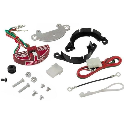 Electronic Conversion Kit by MALLORY - 501 pa1