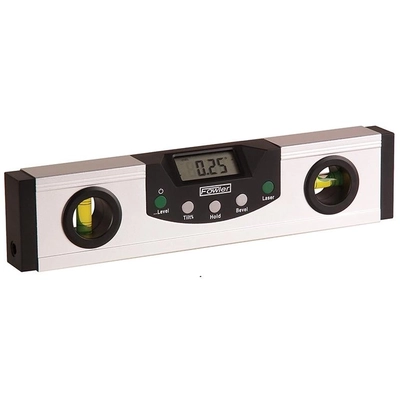 Electronic Laser Level by FOWLER - FOW-74440600 pa2