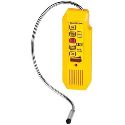 Electronic Refrigerant Leak Detector by CPS - LS790B pa2