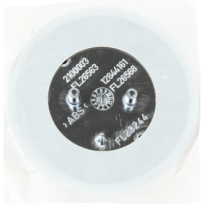 Emblem by GENUINE OE - 12 844 161 pa2