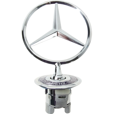 Emblem by GENUINE OE - 140 880 02 86 pa1