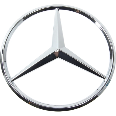 Emblem by GENUINE OE - 163 888 00 86 pa1