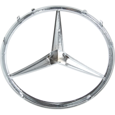 Emblem by GENUINE OE - 163 888 00 86 pa2