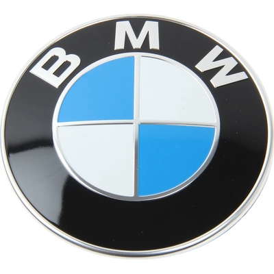 Emblem by GENUINE OE - 51 14 7 057 794 pa1
