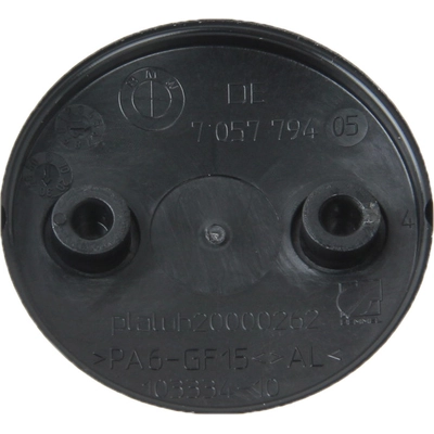 Emblem by GENUINE OE - 51 14 7 057 794 pa2