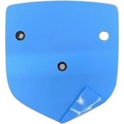 Emblem by MOPAR - 55077718AA pa2