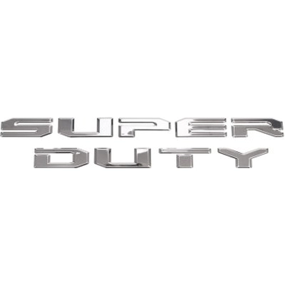 Emblem by PUTCO - 55552FD pa11