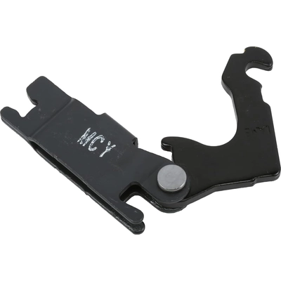 Emergency Brake Actuator Kit by ACDELCO - 15855602 pa1