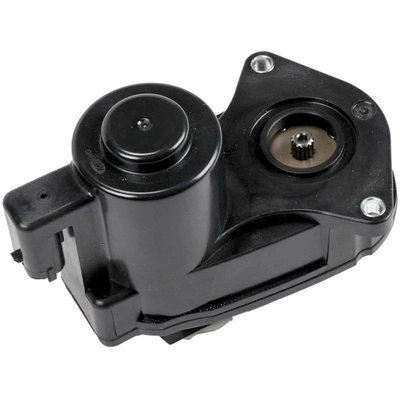 ACDELCO - 179-2286 - Rear Parking Brake Actuator pa1