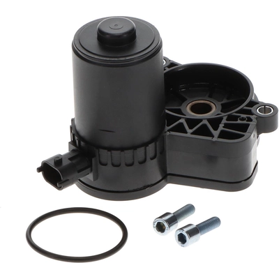 Emergency Brake Actuator Kit by BLUE STREAK (HYGRADE MOTOR) - PBA012 pa1