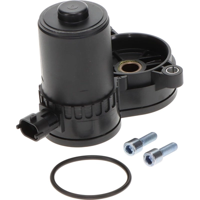 Emergency Brake Actuator Kit by BLUE STREAK (HYGRADE MOTOR) - PBA013 pa1