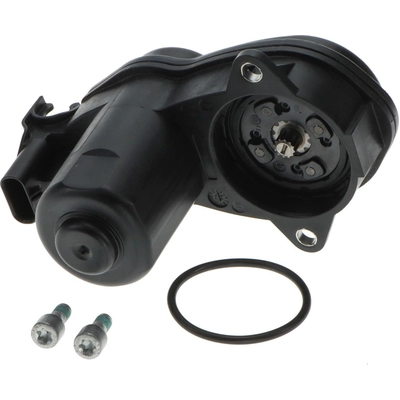 Emergency Brake Actuator Kit by BLUE STREAK (HYGRADE MOTOR) - PBA021 pa1