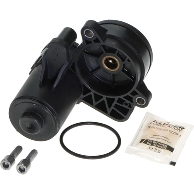Emergency Brake Actuator Kit by BLUE STREAK (HYGRADE MOTOR) - PBA026 pa1