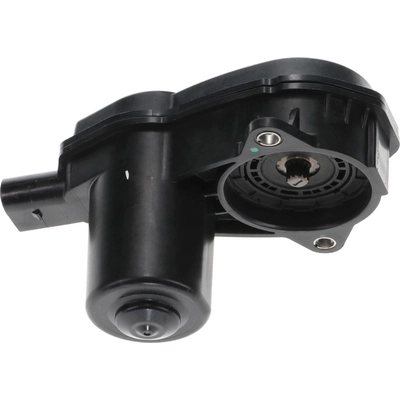 Emergency Brake Actuator Kit by BLUE STREAK (HYGRADE MOTOR) - PBA040 pa1