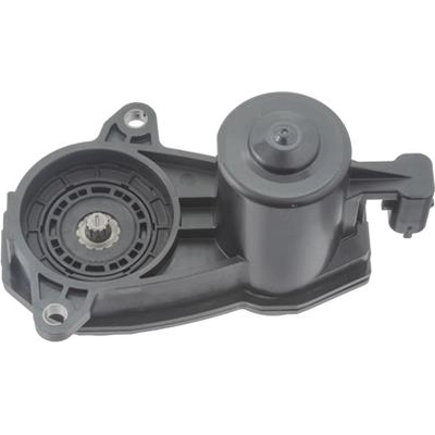 Emergency Brake Actuator Kit by BLUE STREAK (HYGRADE MOTOR) - PBA041 pa1