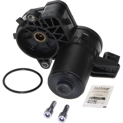 Emergency Brake Actuator Kit by BLUE STREAK (HYGRADE MOTOR) - PBA054 pa1