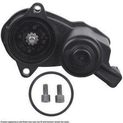 Emergency Brake Actuator Kit by CARDONE INDUSTRIES - 2M1002 pa1