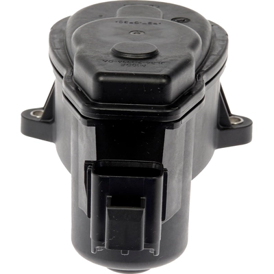 Emergency Brake Actuator Kit by DORMAN (OE SOLUTIONS) - 926-640 pa2