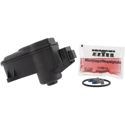 Emergency Brake Actuator Kit by MOTORCRAFT - BKAT1 pa1