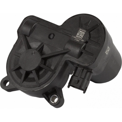 Emergency Brake Actuator Kit by MOTORCRAFT - BKAT2 pa1