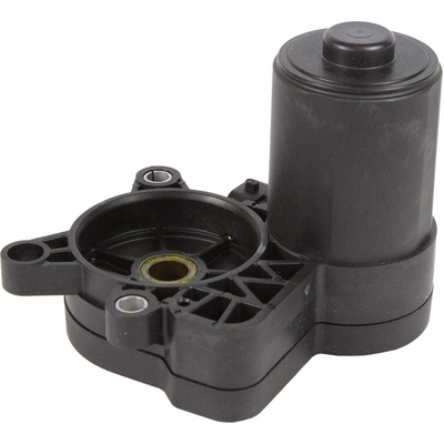 Emergency Brake Actuator Kit by MOTORCRAFT - BKAT2 pa2