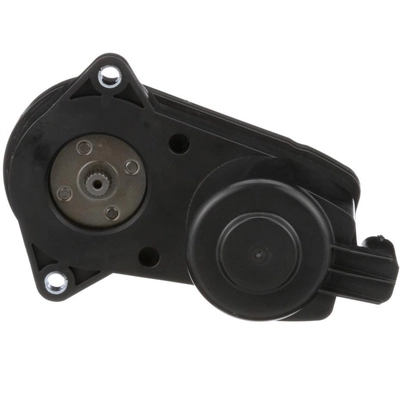 STANDARD - PRO SERIES - PBA003 - Parking Brake Actuator pa1