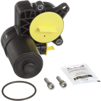 Emergency Brake Actuator Kit by STANDARD - PRO SERIES - PBA006 pa1