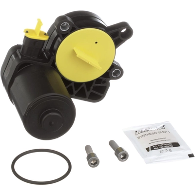 STANDARD - PRO SERIES - PBA007 - Parking Brake Actuator pa2