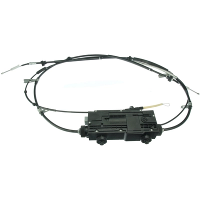 URO - LR019223 - Parking Brake Actuator pa2