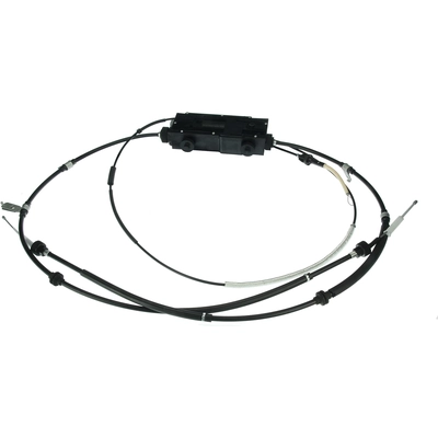 URO - LR072318 - Parking Brake Actuator pa2