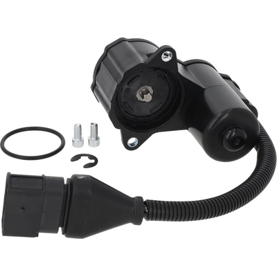 VEMO - V10-77-1117 - Parking Brake Actuator pa5