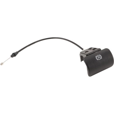 ACDELCO - 84990025 - Emergency Brake Release Handle pa1
