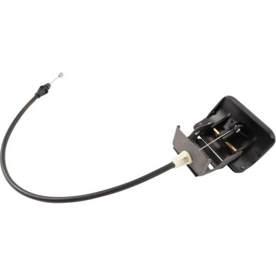 ACDELCO - 84990025 - Emergency Brake Release Handle pa2