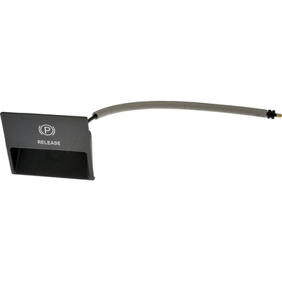 Emergency Brake Release Handle by DORMAN - 03315 pa1