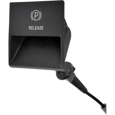 Emergency Brake Release Handle by DORMAN - 03315 pa2