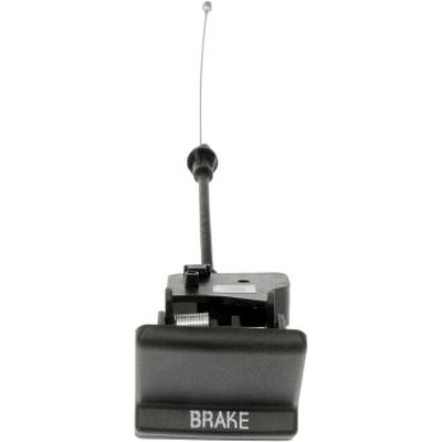Emergency Brake Release Handle by DORMAN - 74457 pa1