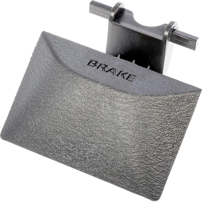 Emergency Brake Release Handle by DORMAN - 74503 pa2