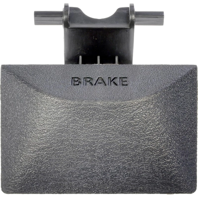 Emergency Brake Release Handle by DORMAN - 74503 pa3