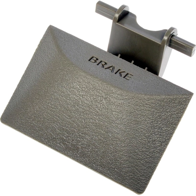Emergency Brake Release Handle by DORMAN - 74504 pa3