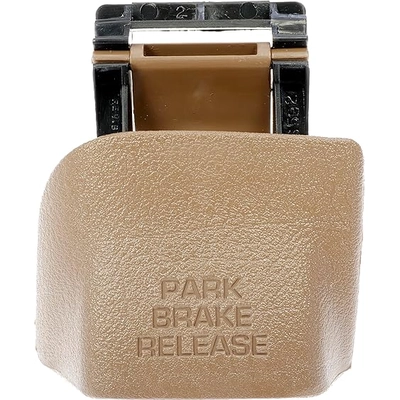 Emergency Brake Release Handle by DORMAN - 74506 pa4