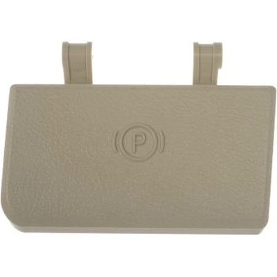 Emergency Brake Release Handle by DORMAN - 74507 pa2