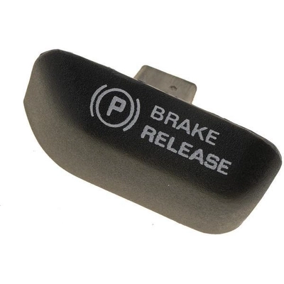 DORMAN/HELP - 74449 - Emergency Brake Release Handle pa4