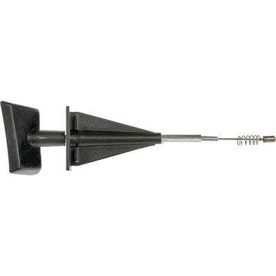 Emergency Brake Release Handle by DORMAN/HELP - 74450 pa10